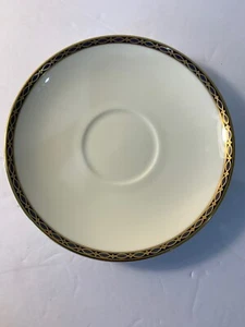MINTON ST JAMES ZUPPA TAZZA PIATTINO PIATTO 5 3/4" - Foto 1 di 3