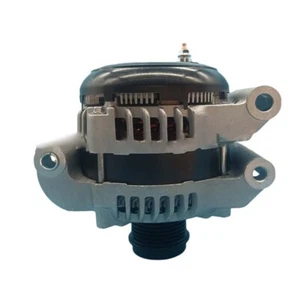Alternator 04801834AB 421000703 For 2011-2016 Jeep Grand Cherokee V-8 5.7Liter - Picture 1 of 4