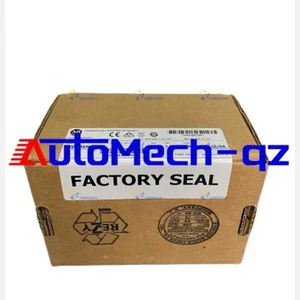 New AB 1769-AENTR /A Compactlogix Ethernet/IP Adapter 1769AENTR Allen Bradley - Picture 1 of 1
