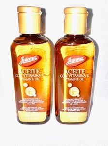 Jaloma Vitamin E Öl 4 Unzen (2er Pack) - Bild 1 von 2