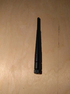 WLAN Antenne 15,5 cm lang, passiv für Router und WLAN Module - Bild 1 von 4