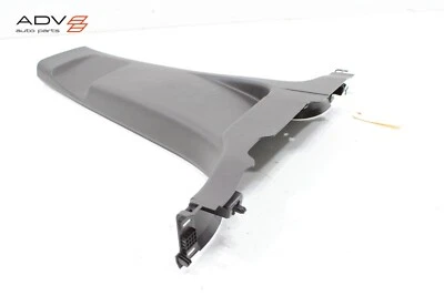 Lincoln Aviator 2020-24 lado del pasajero derecho pilar B moldura inferior cubierta panel OEM Foto 1 de 4