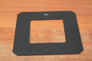 Hasselblad Bellows Lens Hood Pro Shade Mask Frame for CF & C 250mm lenses - Picture 1 of 3