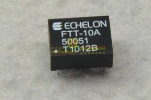 NEW 1PCS ECHELON FTT-10A Encapsulation:DIP-9 - Picture 1 of 1