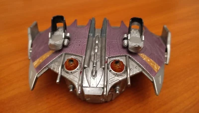 MARVEL GREEN GOBLIN GLIDER SPIDER MAN  THE MOVIE 2002 RARO - Immagine 1 di 3