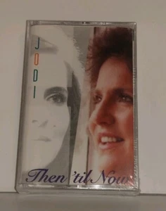 Neu in Verpackung Jodi Hogle damals bis heute CL2571 religiöse Kassette - Bild 1 von 2
