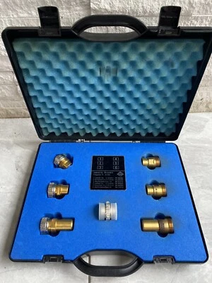 Spinner BN 533810 Calibration Kit - image 1 of 4