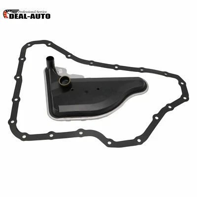 Auto Transmission Filter & Oil Pan Gasket 24206433 For Chevy Impala Buick - Image 1 of 4