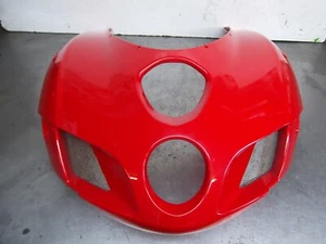 CARENADO DELANTERO DUCATI 749 999 2005 2006 - Imagen 1 de 10