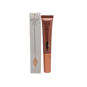 Charlotte Tilbury Glowgasm Beauty Light Wand in Pinkgasm 12ml - Picture 1 of 6