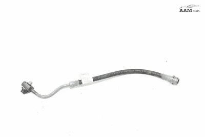 Mangueira de freio hidráulica traseira lateral do passageiro Chevrolet Malibu FWD 2016-2022 FABRICANTE DE EQUIPAMENTO ORIGINAL - Imagem 1 de 4