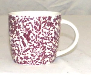 Taza de flores púrpuras 2017 14 fl oz - excelente - Imagen 1 de 2