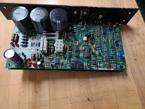 True Fitness Model 450 Motor Control Board 5-654480 - Picture 1 of 3