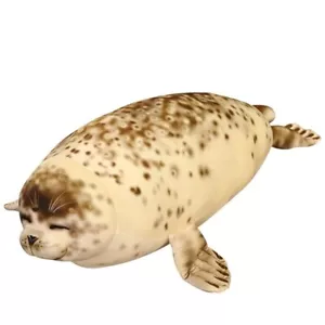 Pluszowa zabawka pluszowa przytulanka foka lew morski pies morski S 35cm - Zdjęcie 1 z 1