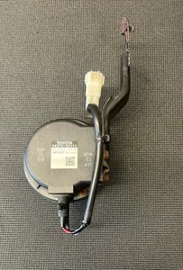 2011 2012 2013 2014 TOYOTA PRIUS PEDESTRIAN PROXIMITY SPEAKER OEM - Bild 1 von 4