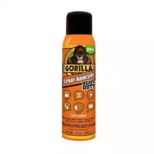 14 oz. Spray Adhesive (6-Pack) - Picture 1 of 8