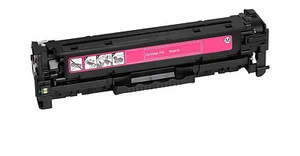 TONER MAGENTA PER CANON CRG 718 CRG718 i-SENSYS LBP-7200 Cdn MF8330cn MFC8350cdn - Foto 1 di 1