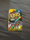 uno all wild card game