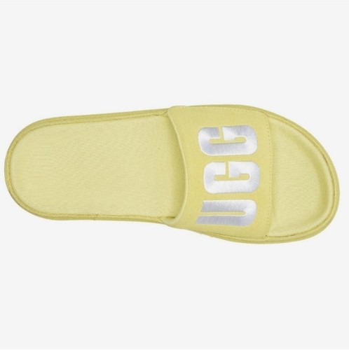UGG Laton Slide Sandalo Slip On Margarita Taglia 7 5