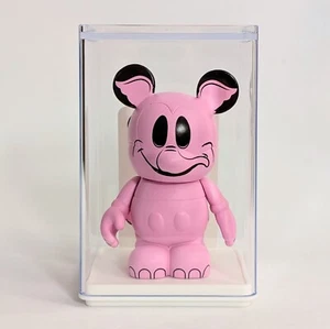 Light Pink Elephant Dumbo Disney Vinylmation Chaser Action Figure Toy, 3 in. - Picture 1 of 4