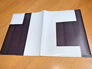 Unique COSMOPOLITAN HOTEL LAS VEGAS - Sales Packet - Recycled Billboard Vinyl - Foto 1 di 12