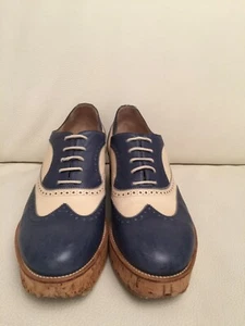 Fratelli Rossetti women's shoes size 38 EU - Picture 1 of 9