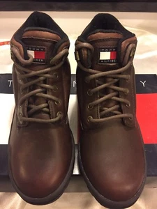 Tommy Hilfiger Boots Boys - Picture 1 of 8