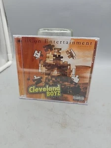 Cleveland Boys - Vol One (CD) Sealed - Picture 1 of 2