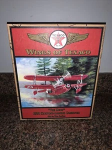 Wings Of Texaco #8 - 1936 Keystone-Loening Commuter "The Duck" Die Cast New - Picture 1 of 16