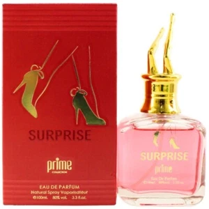 Prime Collection Ladies Eau De Parfum - Surprise - Picture 1 of 1