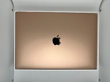 Apple MacBook Air 13 Zoll (256GB SSD, M1, 8GB) Laptop - Gold - MGND3D/A...