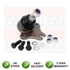 Ball Joint Front Lower SJR Fits VW Golf 1991-1999 Corrado 1991-1995 1H0407365