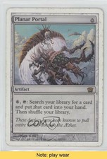 2003 Magic: The Gathering - Core Set: 8th Edition Planar Portal #311 READ n0n