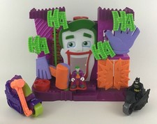 casa de batman juguete