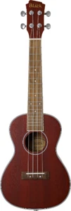 Adam Black CB120 Electro Concert Ukulele - Wine Red - Picture 1 of 1