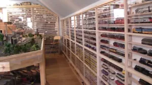 VitrinenSchmidt® Sammler Vitrinen Konfigurator Vitrine nach Maß selber machen ! - Bild 1 von 18