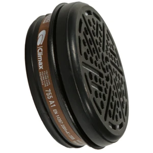 Climax 755/756 A1 Filter - Box of 10 - Picture 1 of 1
