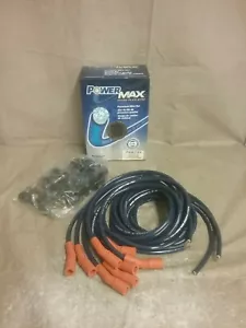 700721 Spark Plug Wire Set Power MAX 700721 - Picture 1 of 1