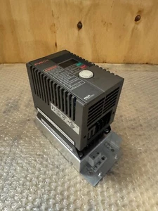 FUJI ELECTRIC FVRO.4C11S-7EN INVERTER DRIVE Warranty!!!! - Picture 1 of 5
