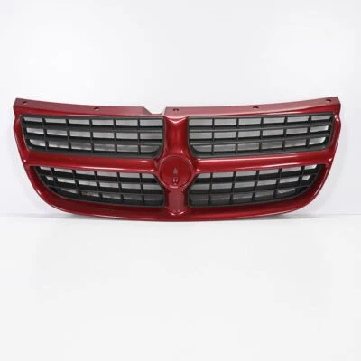 Genuine OEM MOPAR 1994-2000 Dodge/Chrysler Stratus Grille MC72SH2 - Image 1 of 4