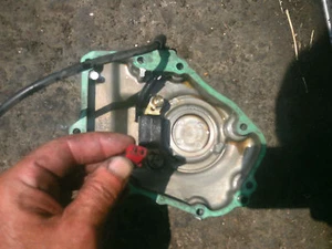 CAPTEUR D ALLUMAGE 750Z 750 Z KAWASAKI 2006 - Imagen 1 de 1