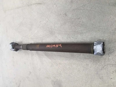 88 89 90 91 92 93 94 95 96 FORD F250 7.3L 4x4 5spd Manual Front Drive Shaft   - Image 1 of 4