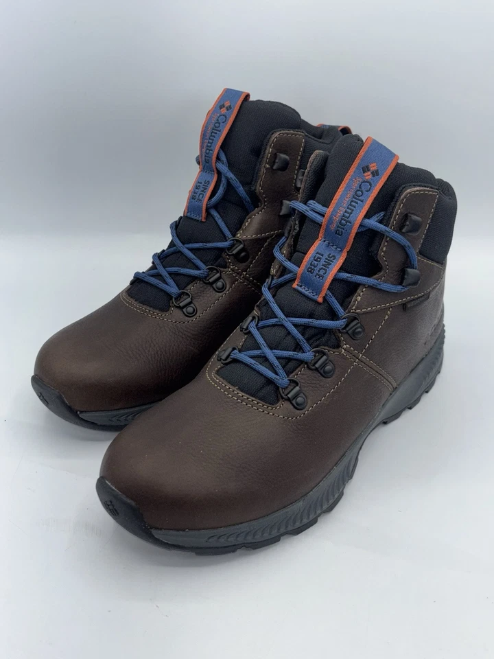 Size 7 - Columbia Landroamer Explorer Waterproof Men’s Boots BM3573200