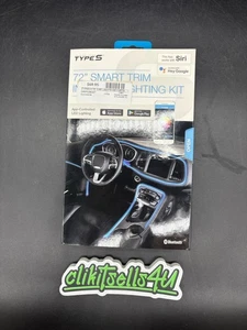 TYPES S 72" SMART TRIM INTERIOR LIGHTING KIT GE1125OY (DRP028047) - Picture 1 of 6