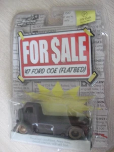 JADA 1/64 scale 1947 Ford COE new in packaage - Picture 1 of 7