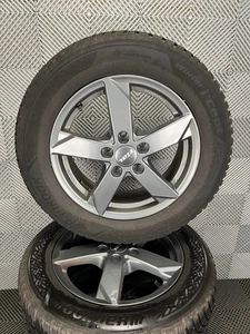 VW Passat 3C Superb III Winterräder 215/60 R16 Winterreifen❄️7mm - Bild 1 von 6