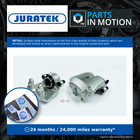 Brake Caliper fits BMW X6 E71, F16 3.0D Front Right 08 to 19 34116776784 Juratek