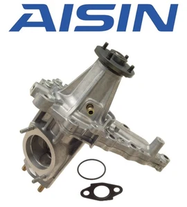 Bomba de agua AISIN WPT-116 para LEXUS, ver montaje a continuación - Imagen 1 de 2