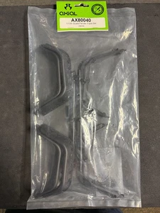 JUEGO DE LLAMARADAS GUARDABARROS ESCALA AXIAL-AX80040-1/10 - Imagen 1 de 1