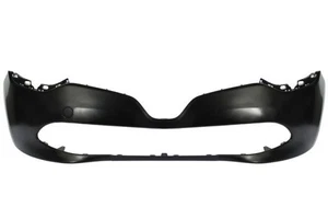 Stoßstange für Renault Clio IV BH Grandtour KH 12-16 Vorne - Bild 1 von 9